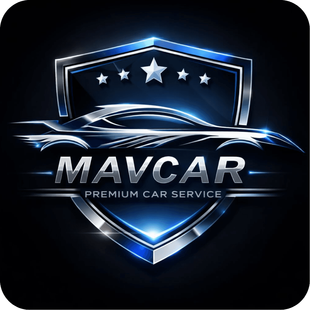 Mavcar Otomotiv Gaziantep